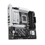 Placa de Baza ASUS PRIME B860M-A WIFI LGA1851, 4x DDR5