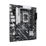 Placa de Baza ASUS PRIME B860M-K LGA1851, 2x DDR5, 1x DP 1x HDMI