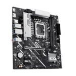 Placa de Baza ASUS PRIME B860M-K LGA1851, 2x DDR5, 1x DP 1x HDMI