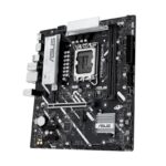 Placa de Baza ASUS PRIME B860M-K LGA1851, 2x DDR5, 1x DP 1x HDMI