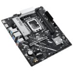 Placa de Baza ASUS PRIME B860M-K LGA1851, 2x DDR5, 1x DP 1x HDMI