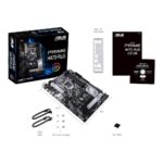 Placa de baza ASUS PRIME H470-PLUS, Socket 1200