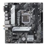 Placa de baza Asus PRIME H510M-A WIFI, LGA 1200