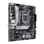 Placa de baza Asus PRIME H510M-A WIFI, LGA 1200