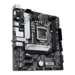 Placa de baza Asus PRIME H510M-A WIFI, LGA 1200