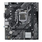 Placa de baza Asus PRIME H510M-K, LGA 1200 - imagine 2