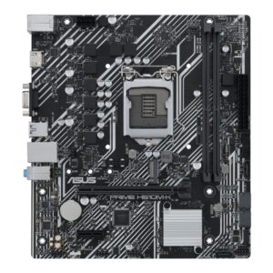 Placa de baza Asus PRIME H510M-K, LGA 1200