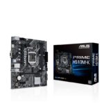 Placa de baza Asus PRIME H510M-K, LGA 1200 - imagine 3