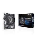 Placa de baza Asus PRIME H510M-K R2.0 LGA1700, 2x DDR4, 1x VGA