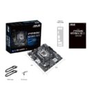 Placa de baza Asus PRIME H510M-K R2.0 LGA1700, 2x DDR4, 1x VGA