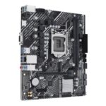 Placa de baza Asus PRIME H510M-K R2.0 LGA1700, 2x DDR4, 1x VGA