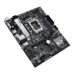 Placa de baza Asus PRIME H610M-A D4-CSM, LGA 1700