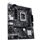 Placa de baza Asus PRIME H610M-E D4-CSM, LGA 1700