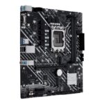 Placa de baza Asus PRIME H610M-E D4-CSM, LGA 1700