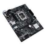 Placa de baza Asus PRIME H610M-E D4-CSM, LGA 1700