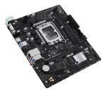 Placa de Baza ASUS PRIME H610M-R LGA1700, 2x DDR5 - PRIME H610M-R-SI