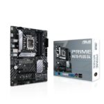 Placa de baza Asus PRIME H670-PLUS D4, LGA 1700