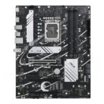 Placa de baza Asus Prime H770-PLUS LGA1700, 4x DDR4