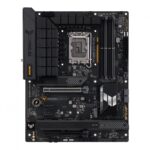 Placa de baza Asus Prime H770-PLUS LGA1700, x4 DDR5, 1x DisplayPort - TUF H770-PRO WIFI