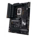 Placa de baza Asus Prime H770-PLUS LGA1700, x4 DDR5, 1x DisplayPort - TUF H770-PRO WIFI