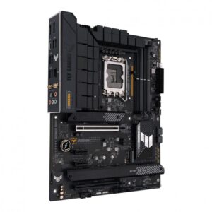 Placa de baza Asus Prime H770-PLUS LGA1700, x4 DDR5, 1x DisplayPort - TUF H770-PRO WIFI