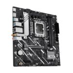 Placa de Baza ASUS PRIME H810M-A WIFI LGA1851, 2x DDR5