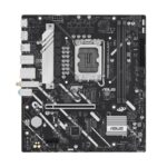 Placa de Baza ASUS PRIME H810M-A WIFI LGA1851, 2x DDR5