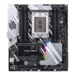 Placa de baza ASUS PRIME X399-A, Socket TR4