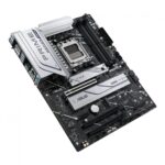 Placa de baza Asus PRIME X670-P-CSM DDR5 AM5 CPU AMD