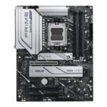 Placa de baza Asus PRIME X670-P-CSM DDR5 AM5 CPU AMD