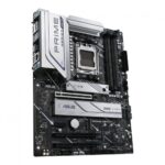 Placa de baza Asus PRIME X670-P-CSM DDR5 AM5 CPU AMD