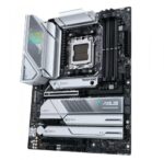 Placa de baza Asus PRIME X670E-PRO WIFI AM5 CPU AMD