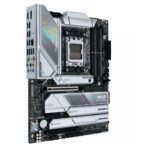 Placa de baza Asus PRIME X670E-PRO WIFI AM5 CPU AMD - imagine 2