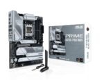Placa de baza Asus PRIME X670E-PRO WIFI AM5 CPU AMD - imagine 5