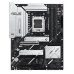 Placa de Baza ASUS PRIME X870-P AM5, 4x DDR5, 1x HDMI 2x USB4