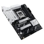 Placa de Baza ASUS PRIME X870-P AM5, 4x DDR5, 1x HDMI 2x USB4