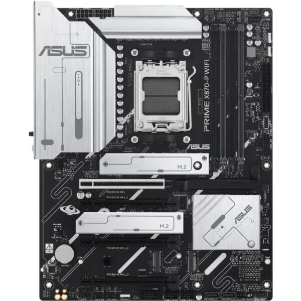 Placa de Baza ASUS PRIME X870-P WIFI AM5