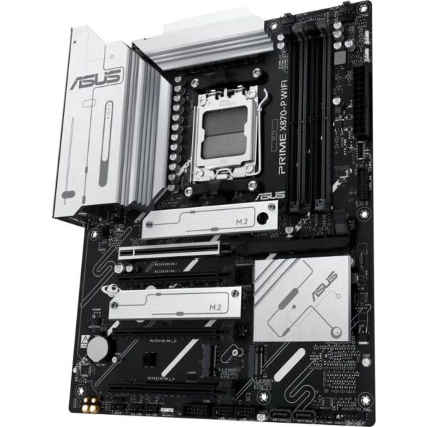 Placa de Baza ASUS PRIME X870-P WIFI AM5