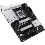 Placa de Baza ASUS PRIME X870-P WIFI AM5