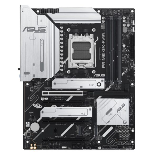 Placa de Baza ASUS PRIME X870-P WIFI AM5