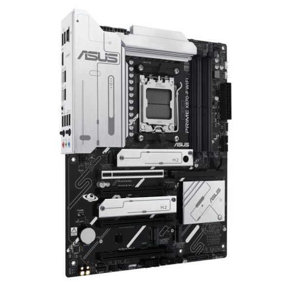 Placa de Baza ASUS PRIME X870-P WIFI AM5