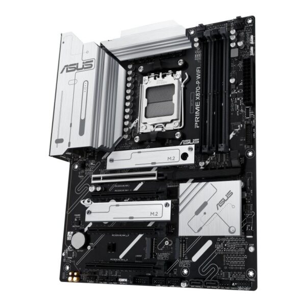 Placa de Baza ASUS PRIME X870-P WIFI AM5