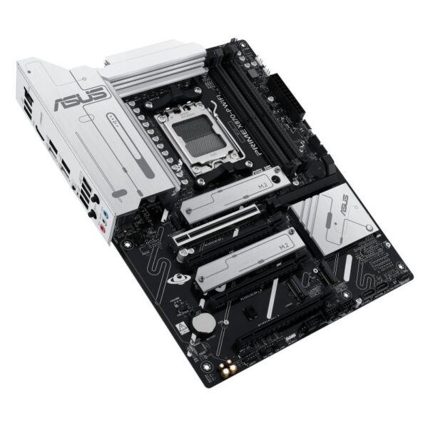 Placa de Baza ASUS PRIME X870-P WIFI AM5