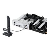 Placa de Baza ASUS PRIME X870-P WIFI AM5