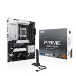 Placa de Baza ASUS PRIME X870-P WIFI AM5