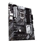 Placa de baza ASUS PRIME Z490-V-SI, Socket 1200