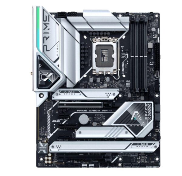 Placa de baza Asus PRIME Z790-A WIFI D5 LGA 1700