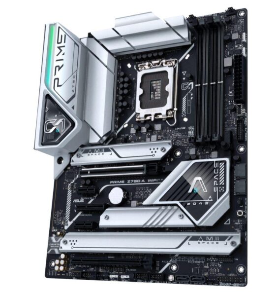 Placa de baza Asus PRIME Z790-A WIFI D5 LGA 1700