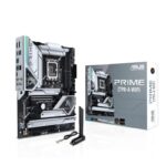 Placa de baza Asus PRIME Z790-A WIFI D5 LGA 1700