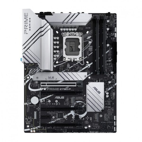 Placa de baza Asus PRIME Z790-P-CSM DDR5 LGA1700